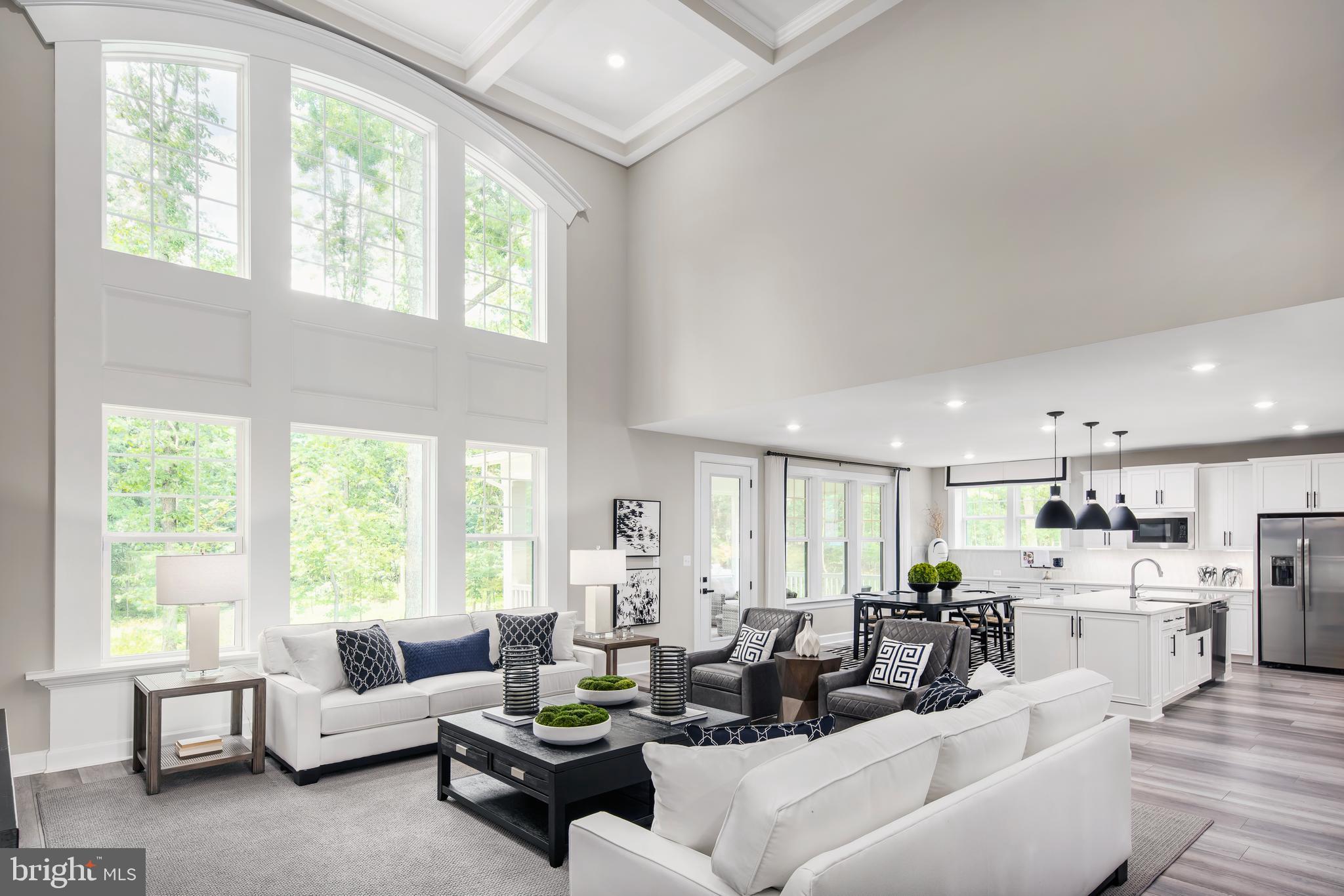 TWO RIVERS - Residential