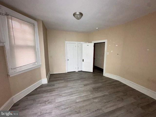 OVERBROOK - Residential Income