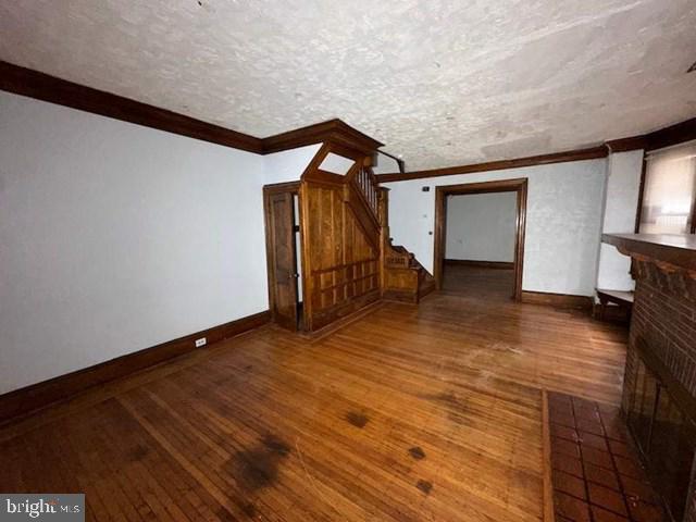 OVERBROOK - Residential Income