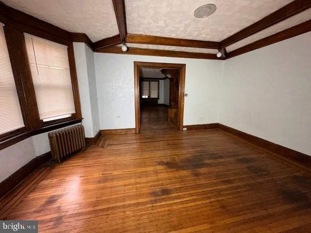 OVERBROOK - Residential Income