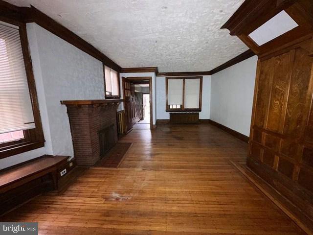 OVERBROOK - Residential Income