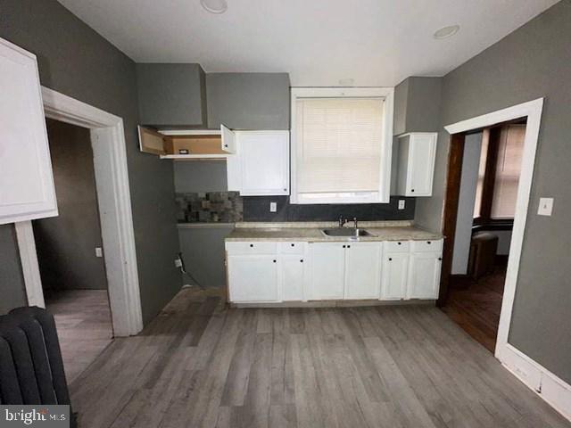 OVERBROOK - Residential Income
