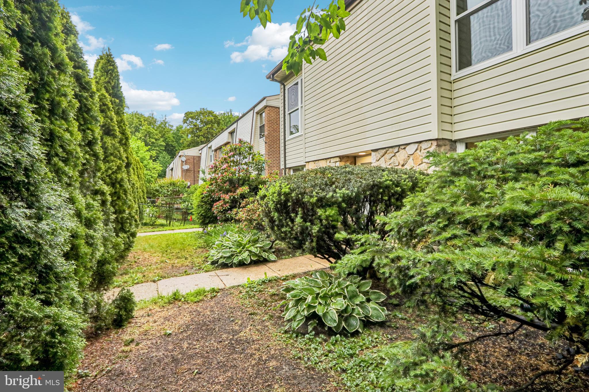 RHAWNHURST - Residential