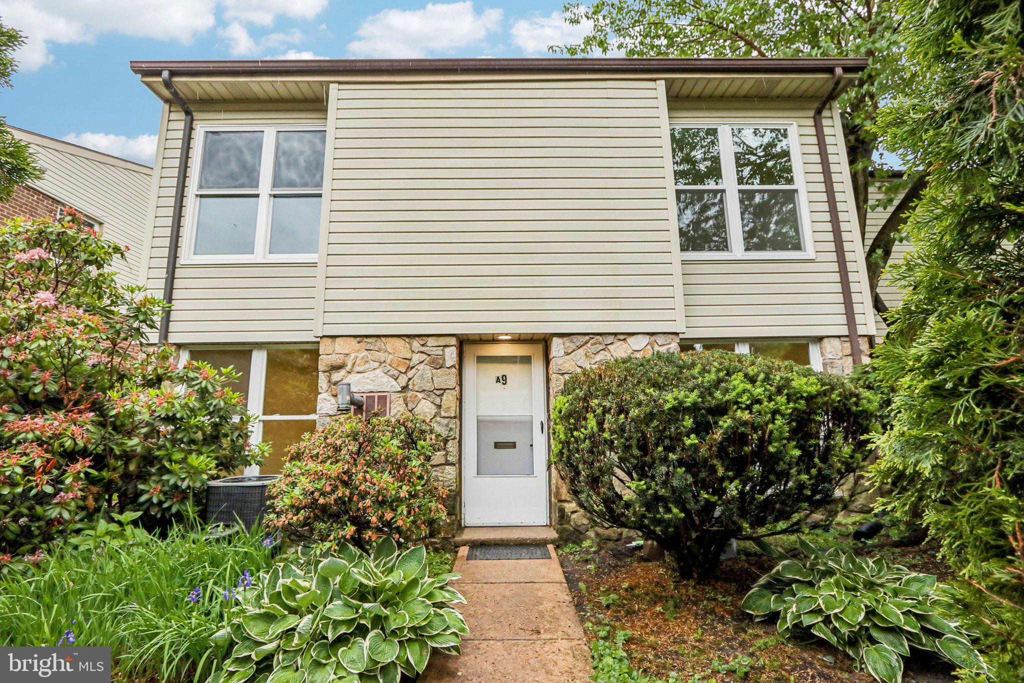 Welcome to this beautifully renovated 2-bedroom, 1.5-bath condo offering the perfect blend of modern style, comfort, and convenience. Completely remodeled in April 2026, this move-in ready home features a bright and airy open floor plan designed for today’s lifestyle. Natural light pours throughout the spacious living and dining areas, creating a warm and inviting atmosphere ideal for both relaxing and entertaining.

The stunning renovation includes updated flooring, fresh finishes, modern fixtures, and a beautifully refreshed kitchen complete with a full set of appliances. The open layout seamlessly connects the living spaces, making the home feel both spacious and functional. Every detail has been thoughtfully updated, leaving the property in truly immaculate condition.

A rare and highly desirable feature of this unit is the upgraded in-unit washer and dryer—eliminating the hassle of shared or off-site laundry and adding everyday convenience rarely found at this price point.

Located in a safe and well-established neighborhood, this home offers exceptional access to outdoor recreation and community amenities. Situated next to Pennypack Park, residents can enjoy scenic  trails, green space, and nature right outside their door. Community sports fields and recreational areas are also nearby, making this an ideal location for an active lifestyle. Commuters will appreciate the close proximity to public transportation, along with convenient access to shopping, dining, and major roadways.

This fully renovated condo combines modern updates, an unbeatable location, and low-maintenance living into one exceptional opportunity. A true turnkey property and a rare find you won’t want to miss.