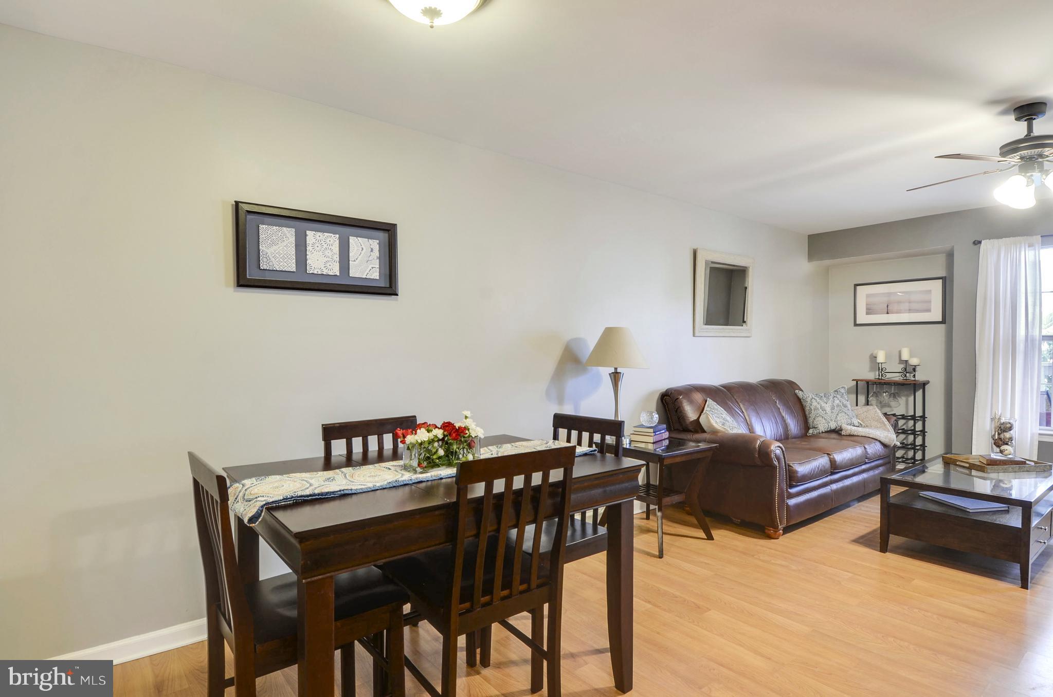 GABLES OF TUCKERMAN - Residential