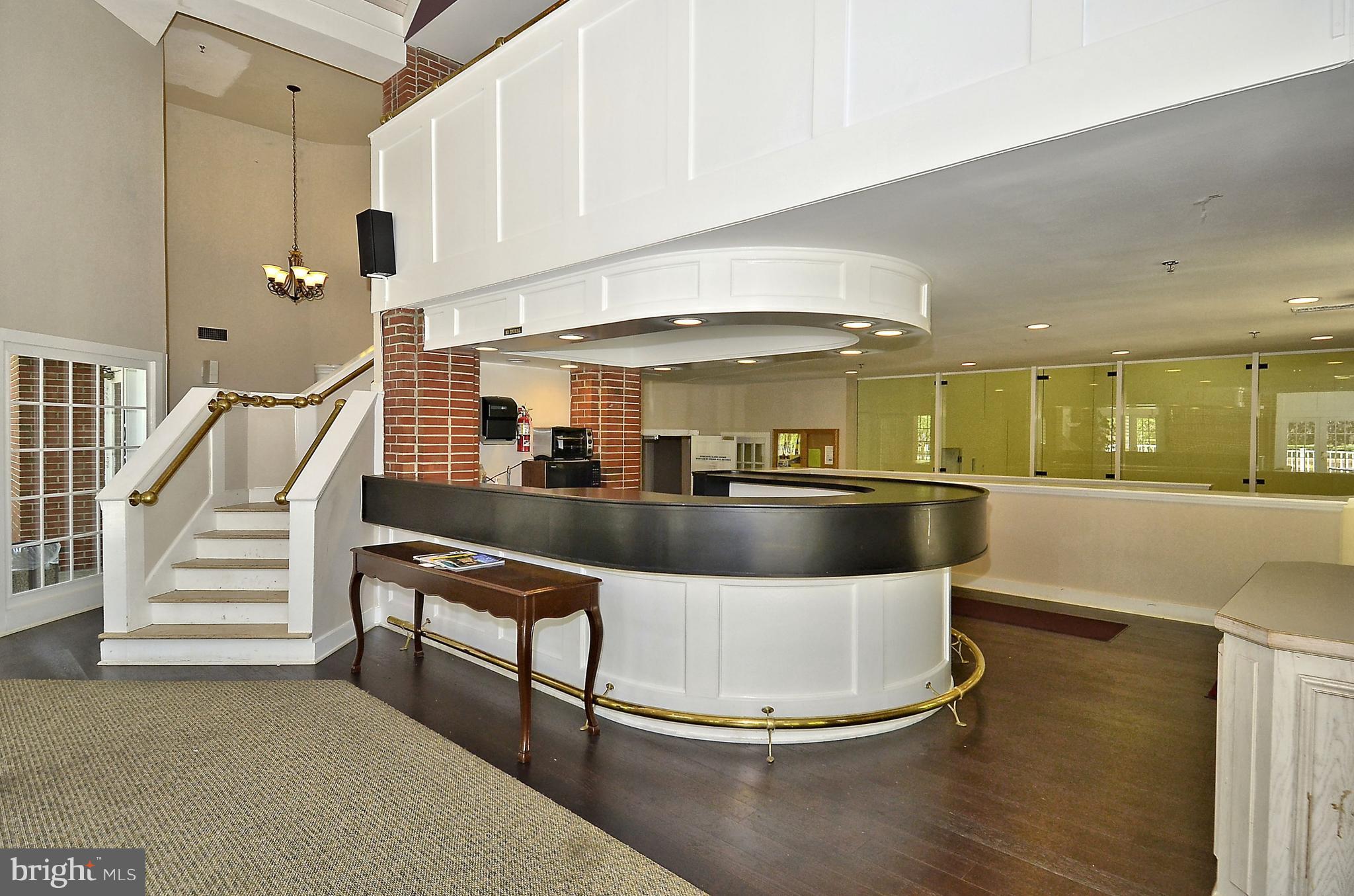 GABLES OF TUCKERMAN - Residential