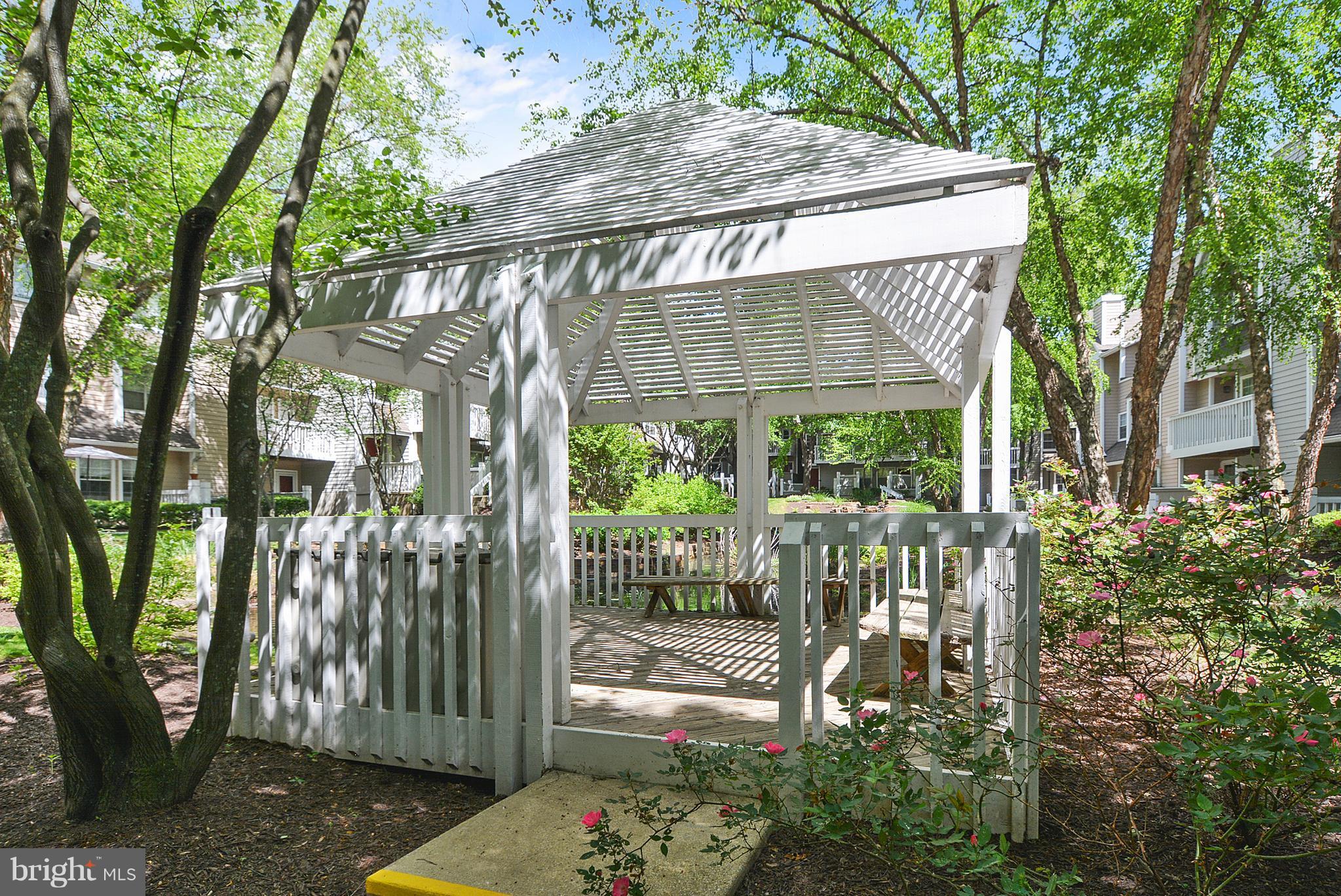 GABLES OF TUCKERMAN - Residential