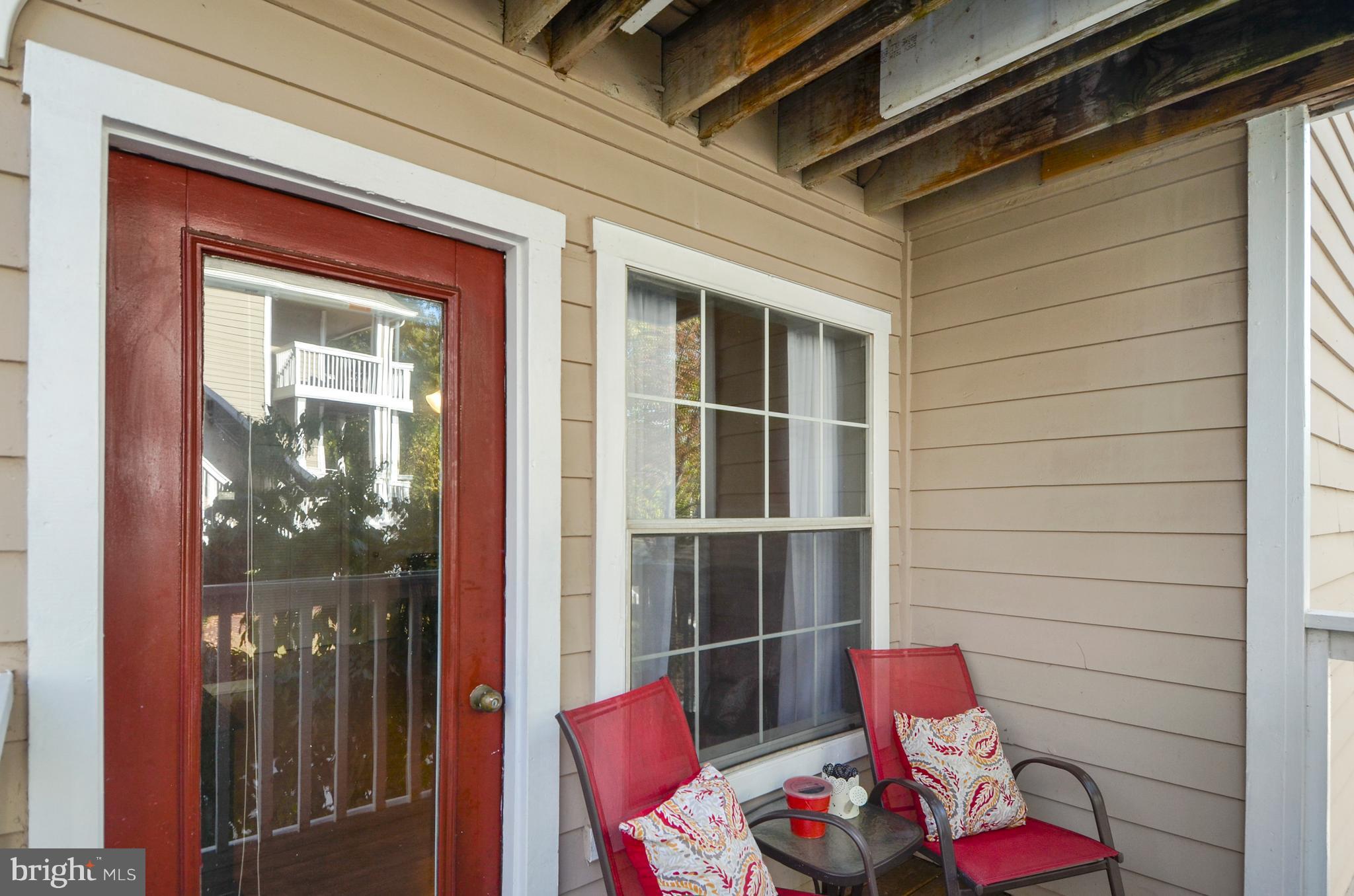 GABLES OF TUCKERMAN - Residential
