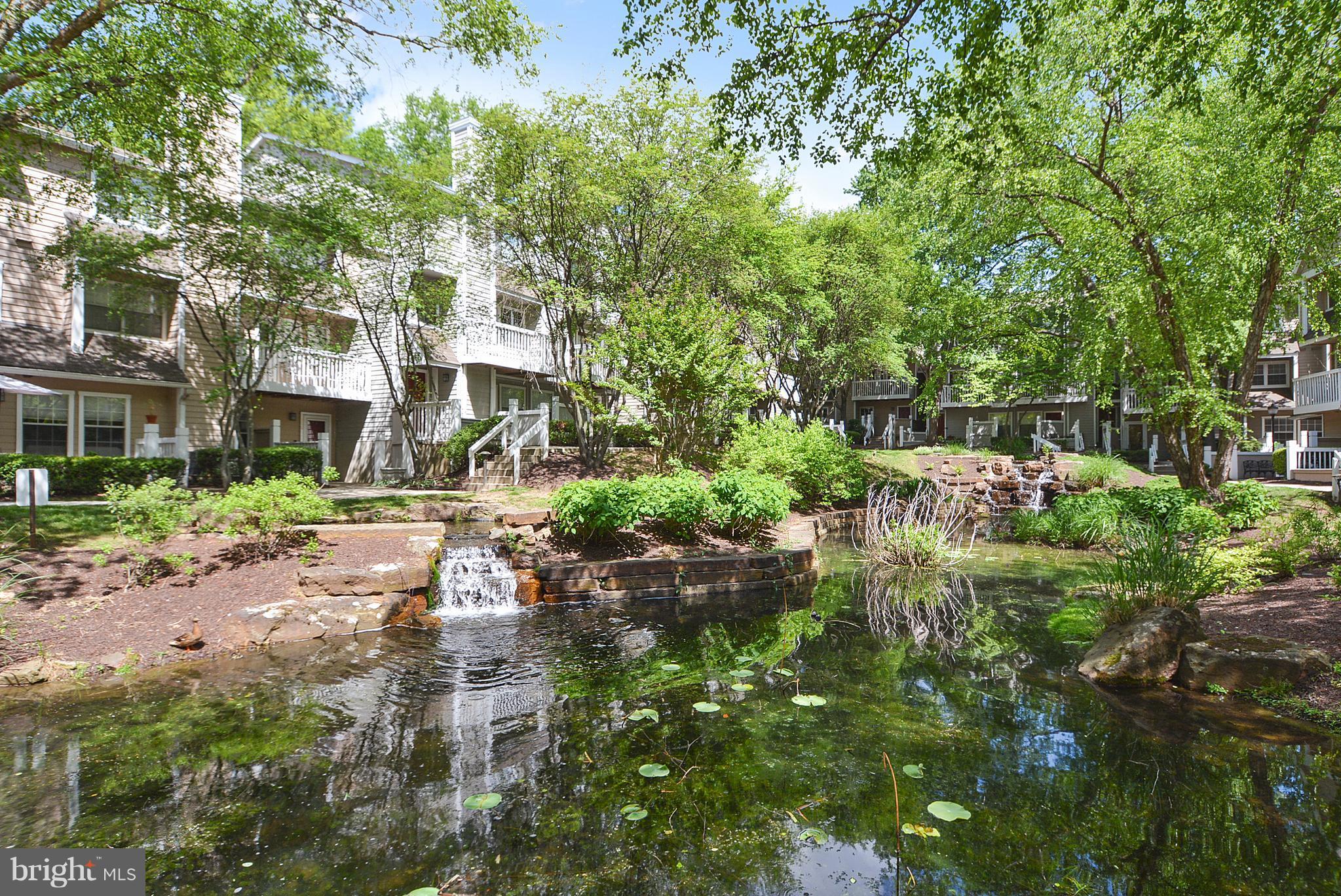 GABLES OF TUCKERMAN - Residential