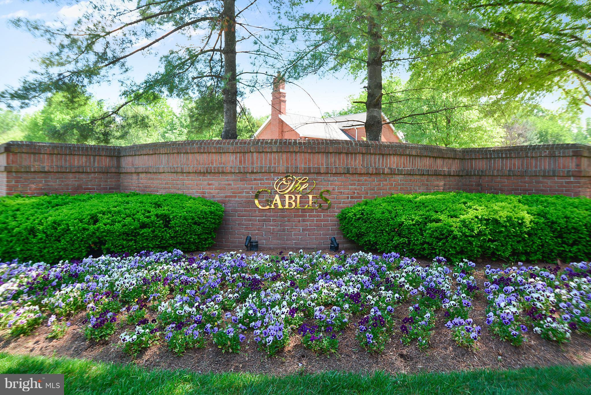 GABLES OF TUCKERMAN - Residential