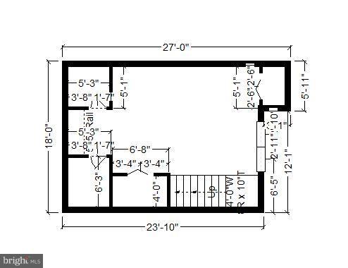 GABLES OF TUCKERMAN - Residential