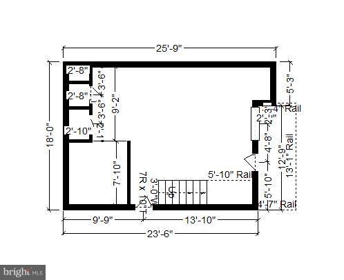GABLES OF TUCKERMAN - Residential