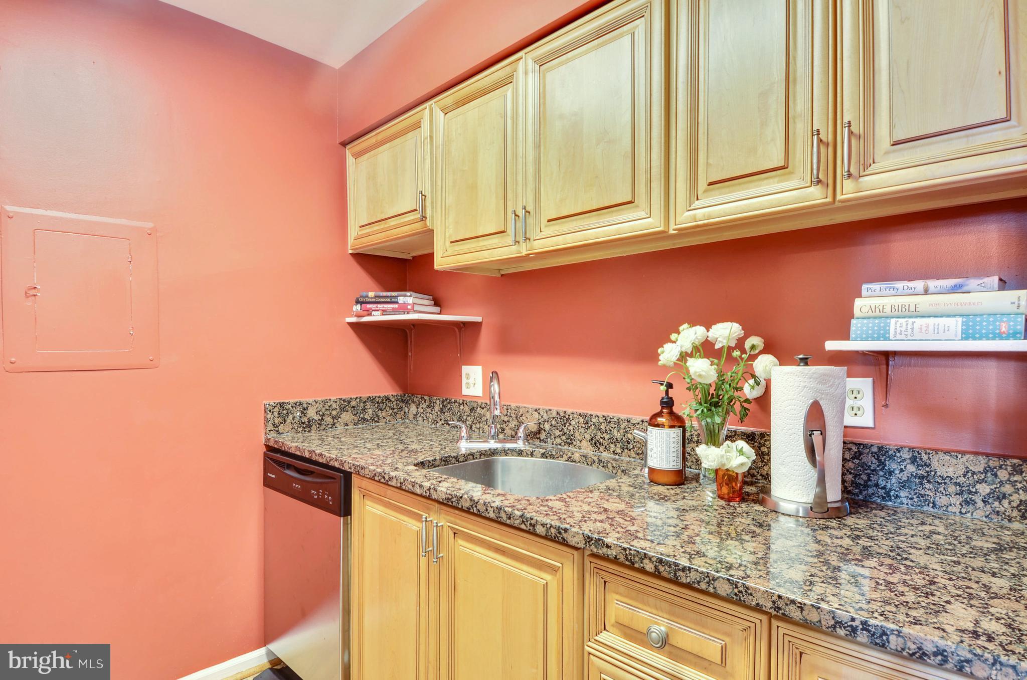 GABLES OF TUCKERMAN - Residential