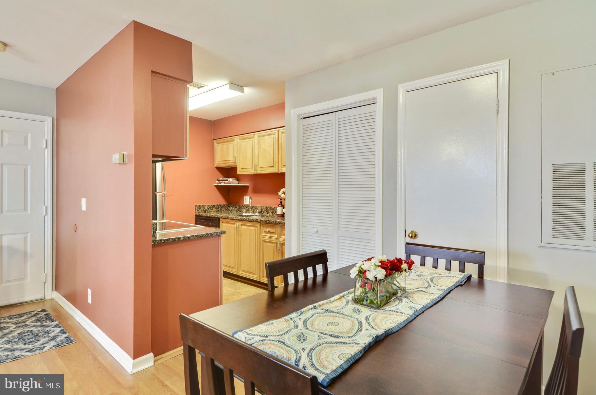 GABLES OF TUCKERMAN - Residential