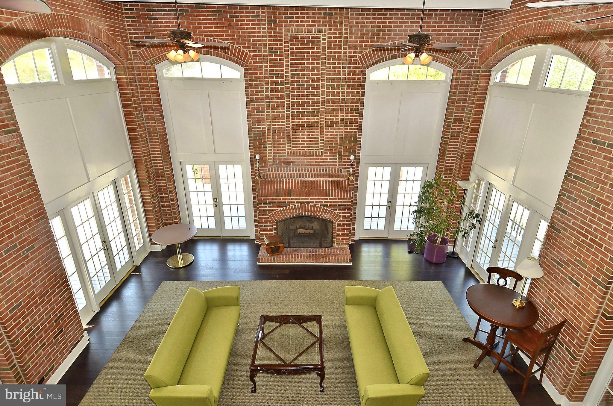 GABLES OF TUCKERMAN - Residential