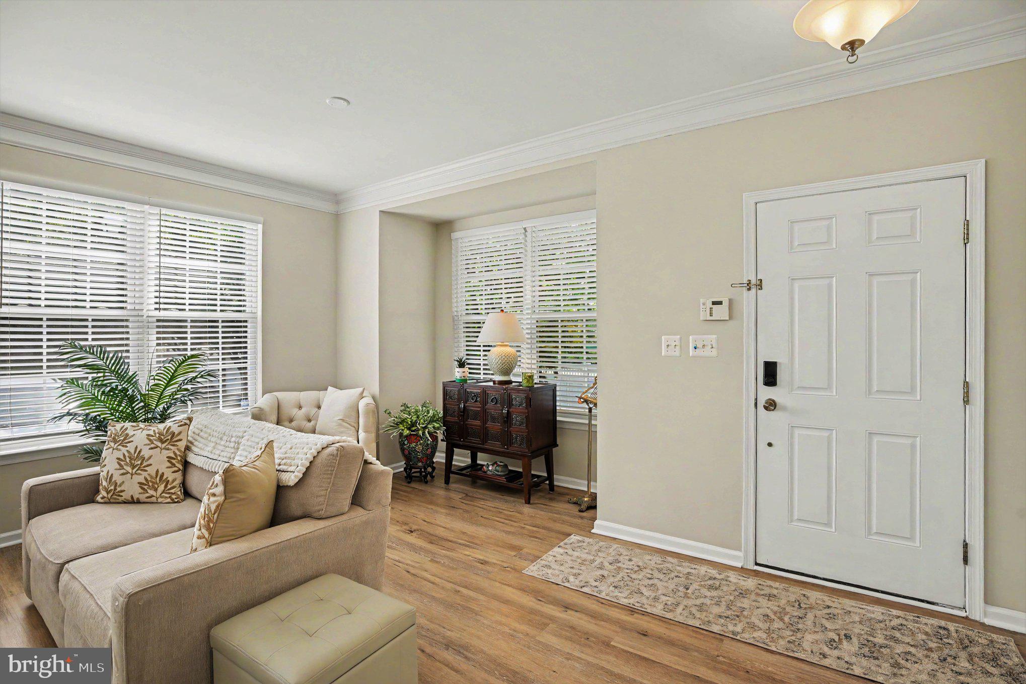 RESERVE AT PACKER PARK - Residential