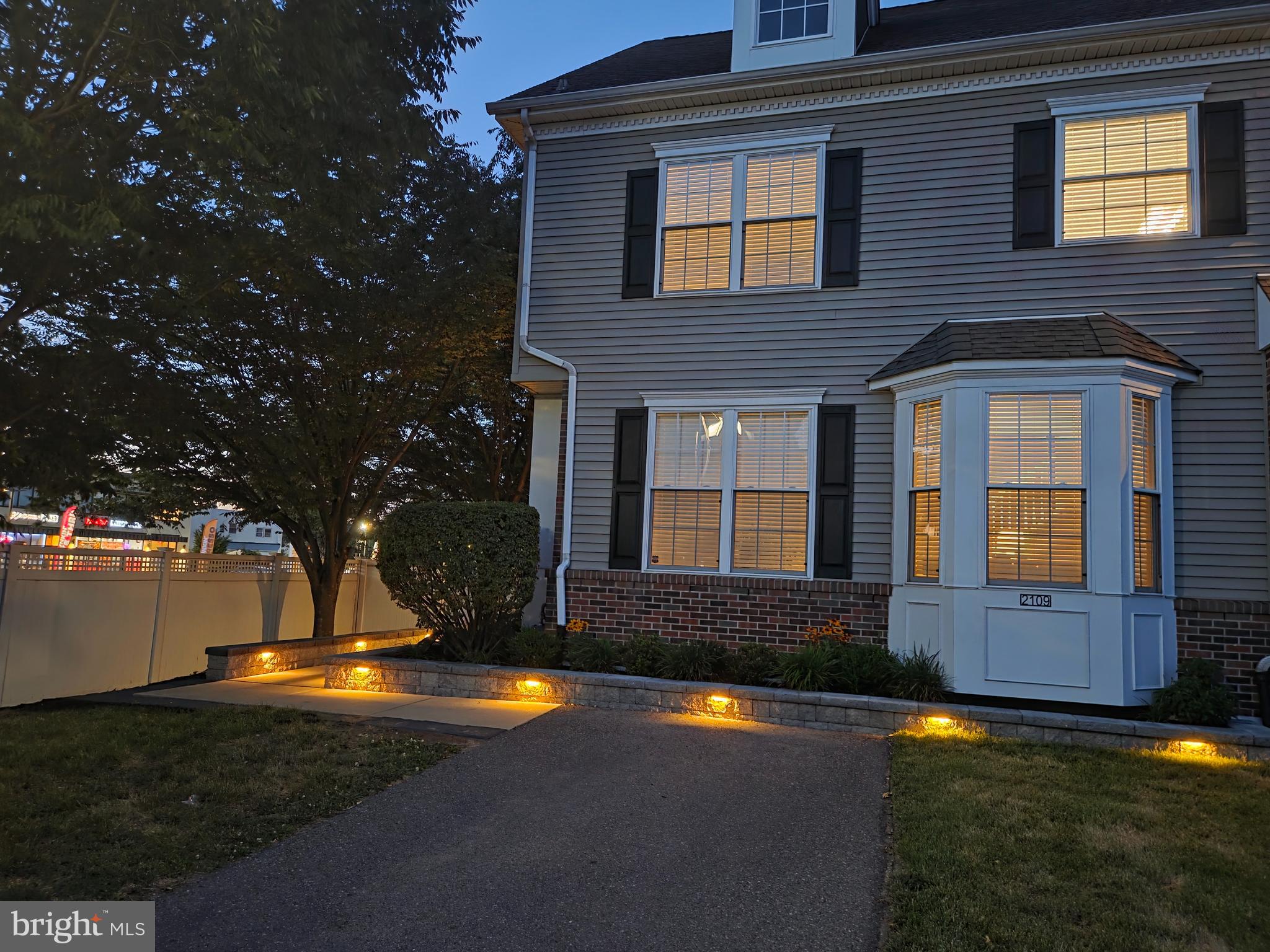 RESERVE AT PACKER PARK - Residential