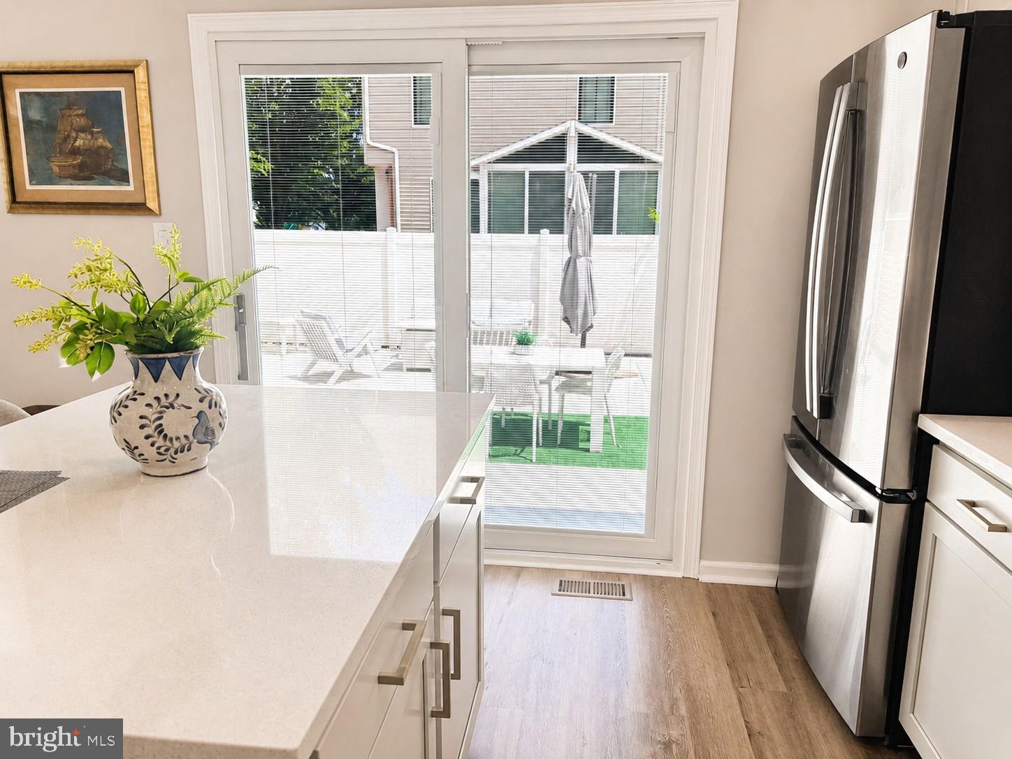 RESERVE AT PACKER PARK - Residential
