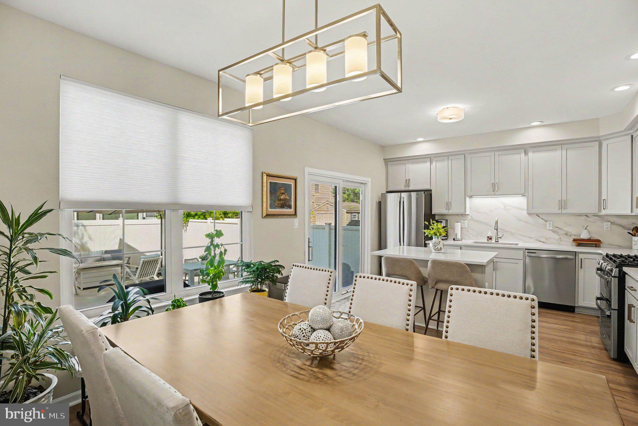 RESERVE AT PACKER PARK - Residential