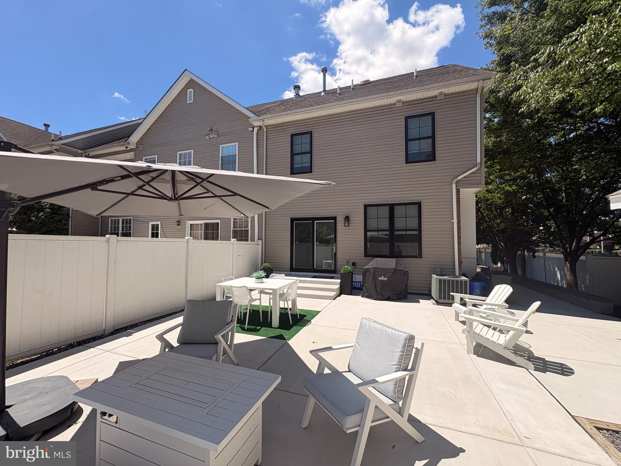RESERVE AT PACKER PARK - Residential
