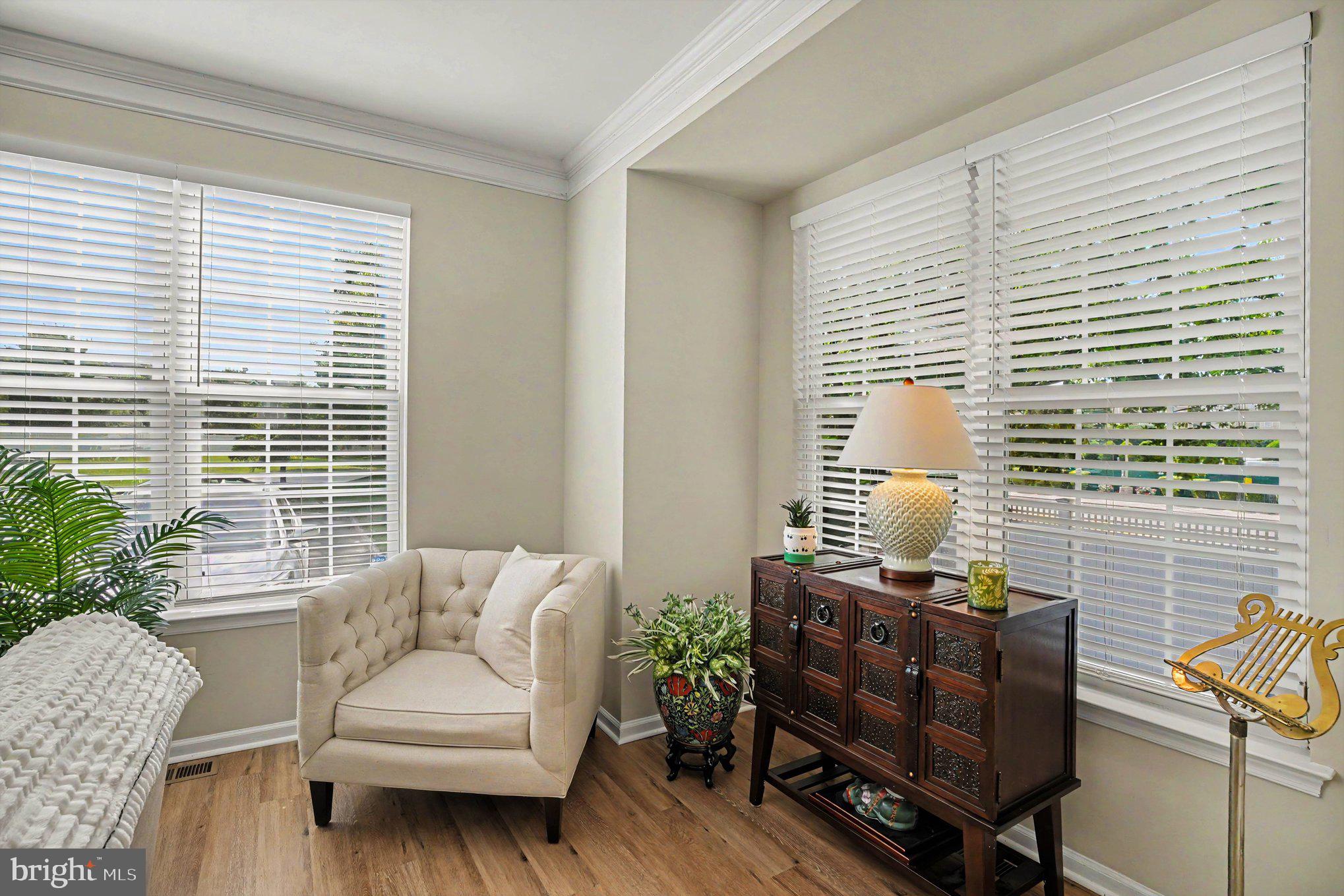 RESERVE AT PACKER PARK - Residential