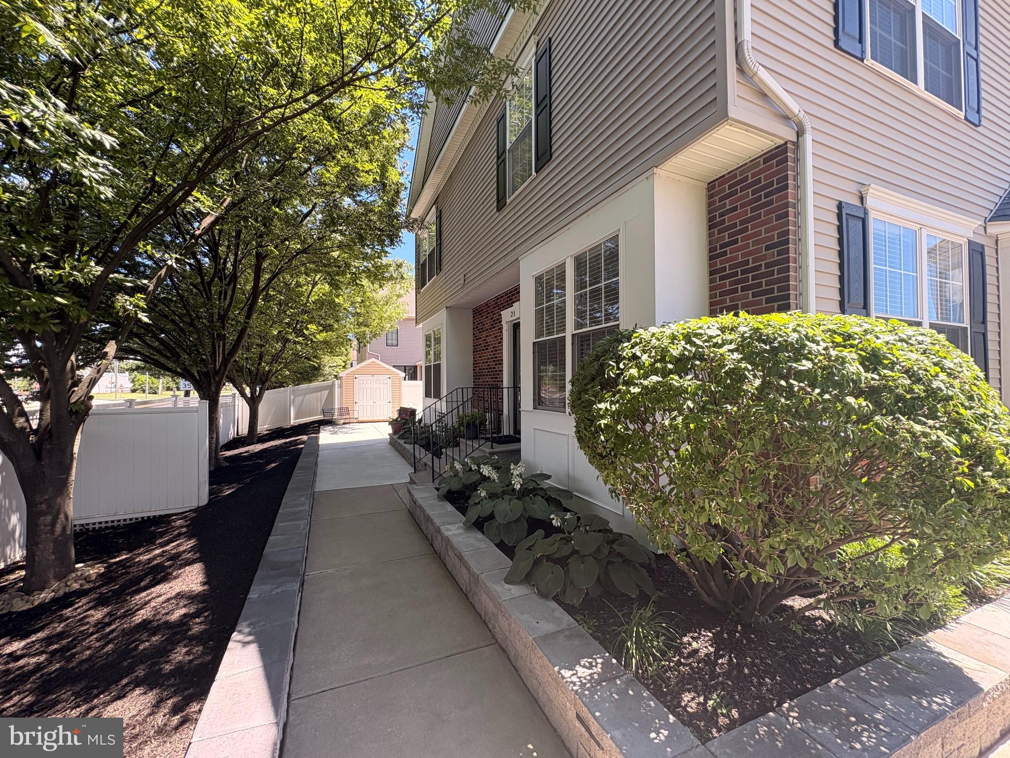 RESERVE AT PACKER PARK - Residential