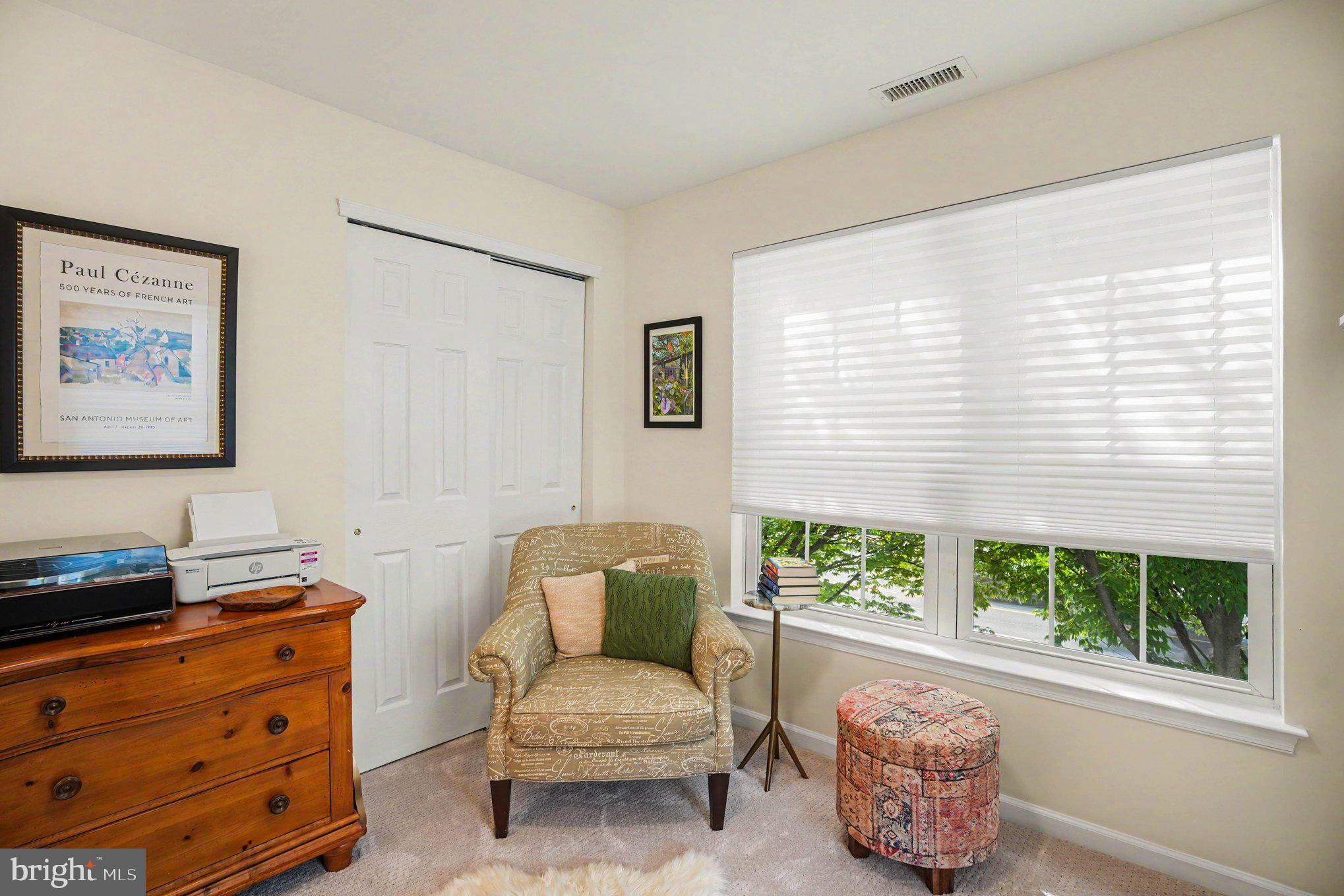 RESERVE AT PACKER PARK - Residential