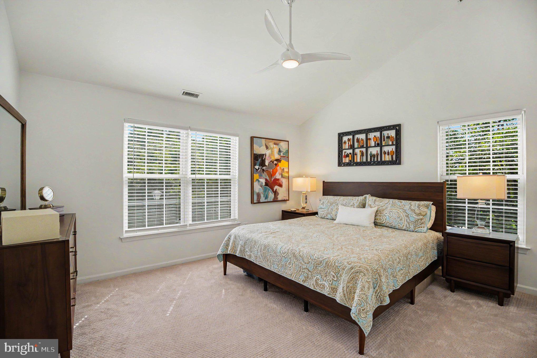 RESERVE AT PACKER PARK - Residential