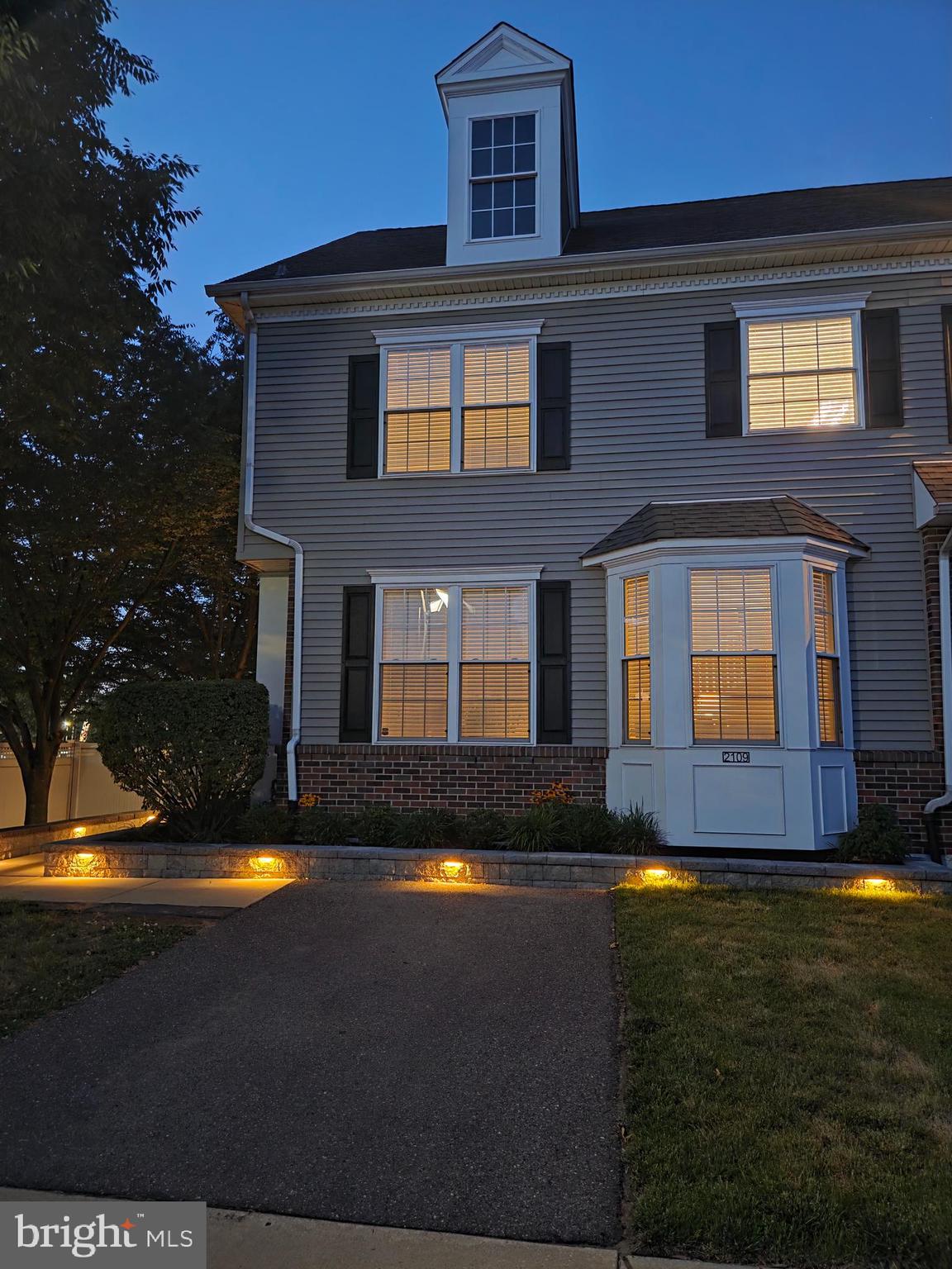 RESERVE AT PACKER PARK - Residential