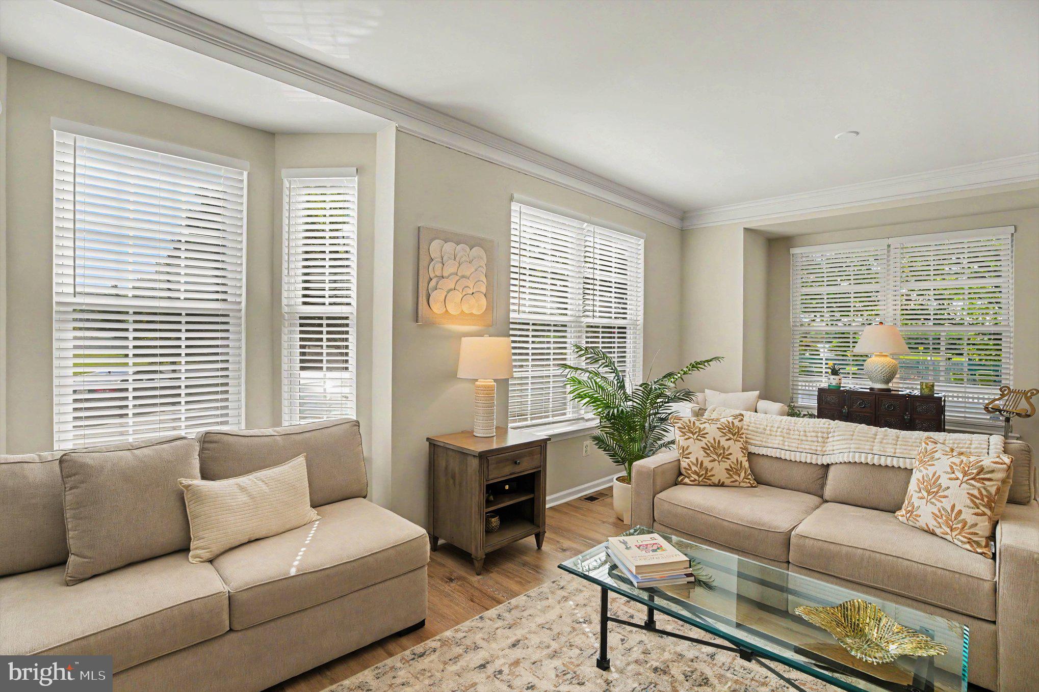 RESERVE AT PACKER PARK - Residential