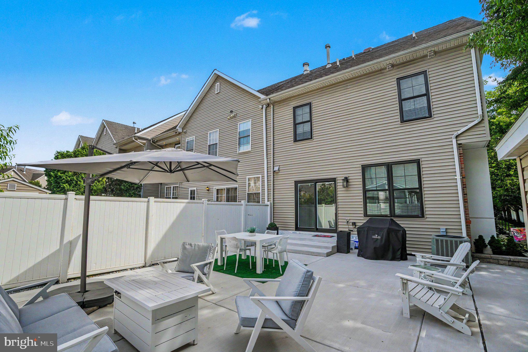 RESERVE AT PACKER PARK - Residential