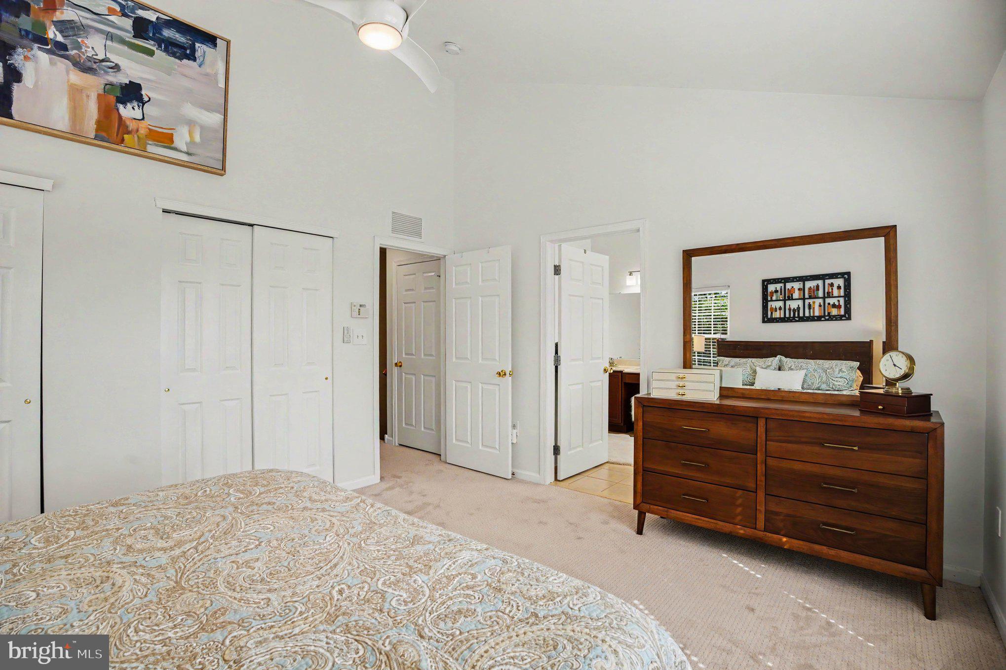 RESERVE AT PACKER PARK - Residential