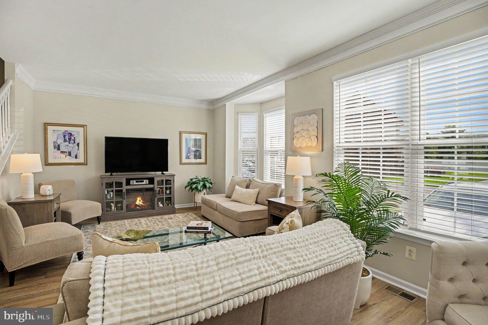 RESERVE AT PACKER PARK - Residential