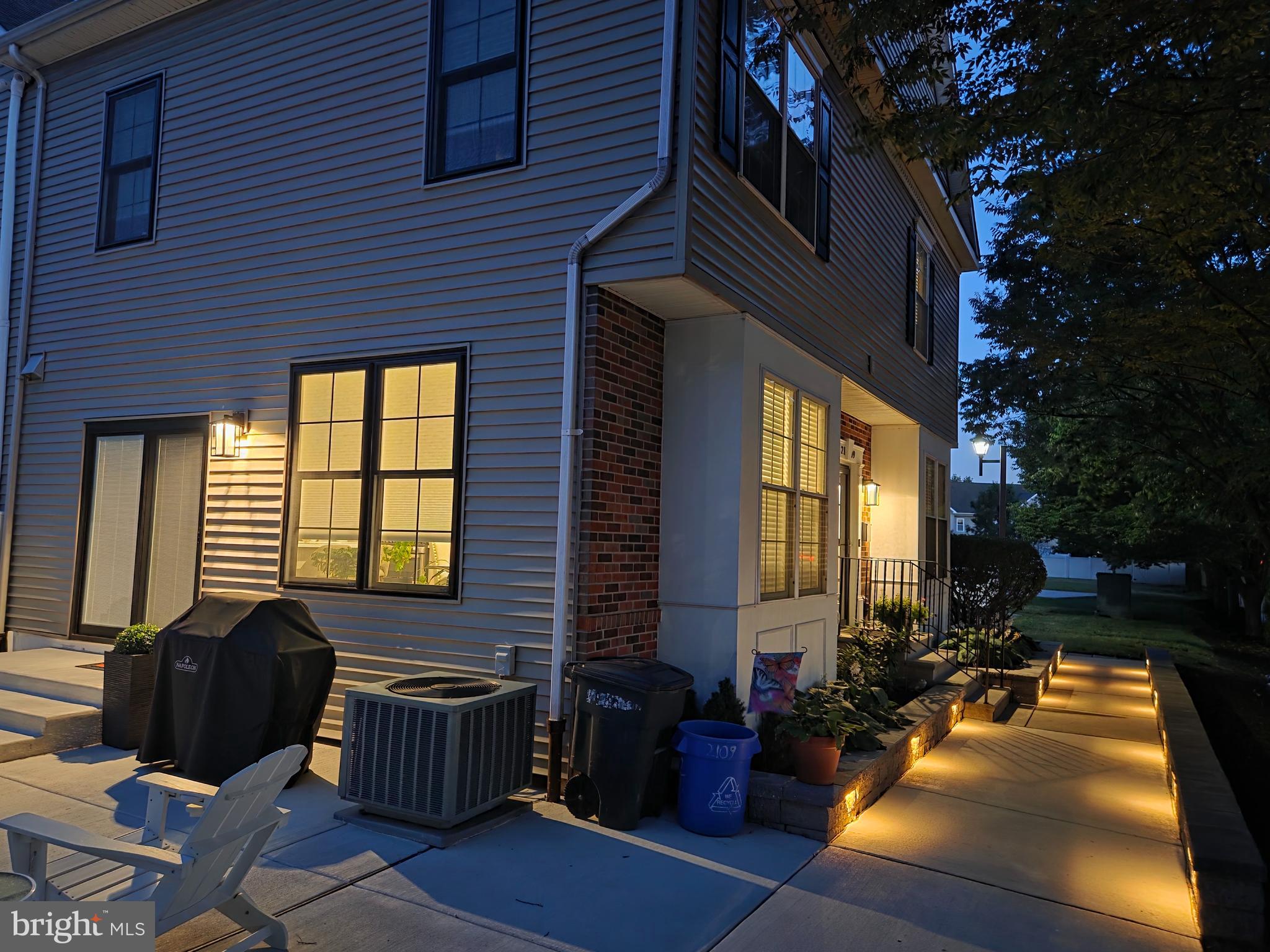 RESERVE AT PACKER PARK - Residential