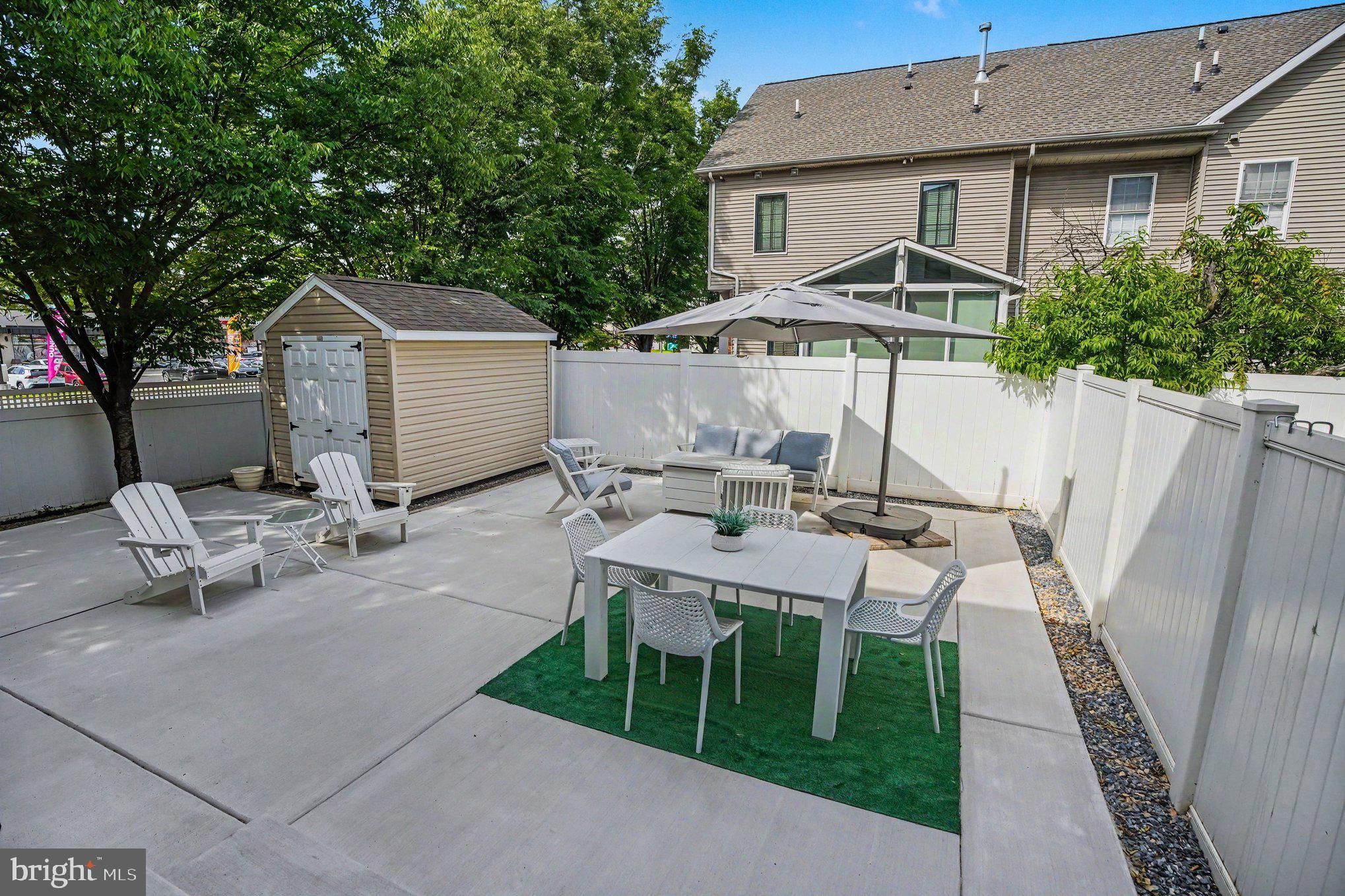 RESERVE AT PACKER PARK - Residential