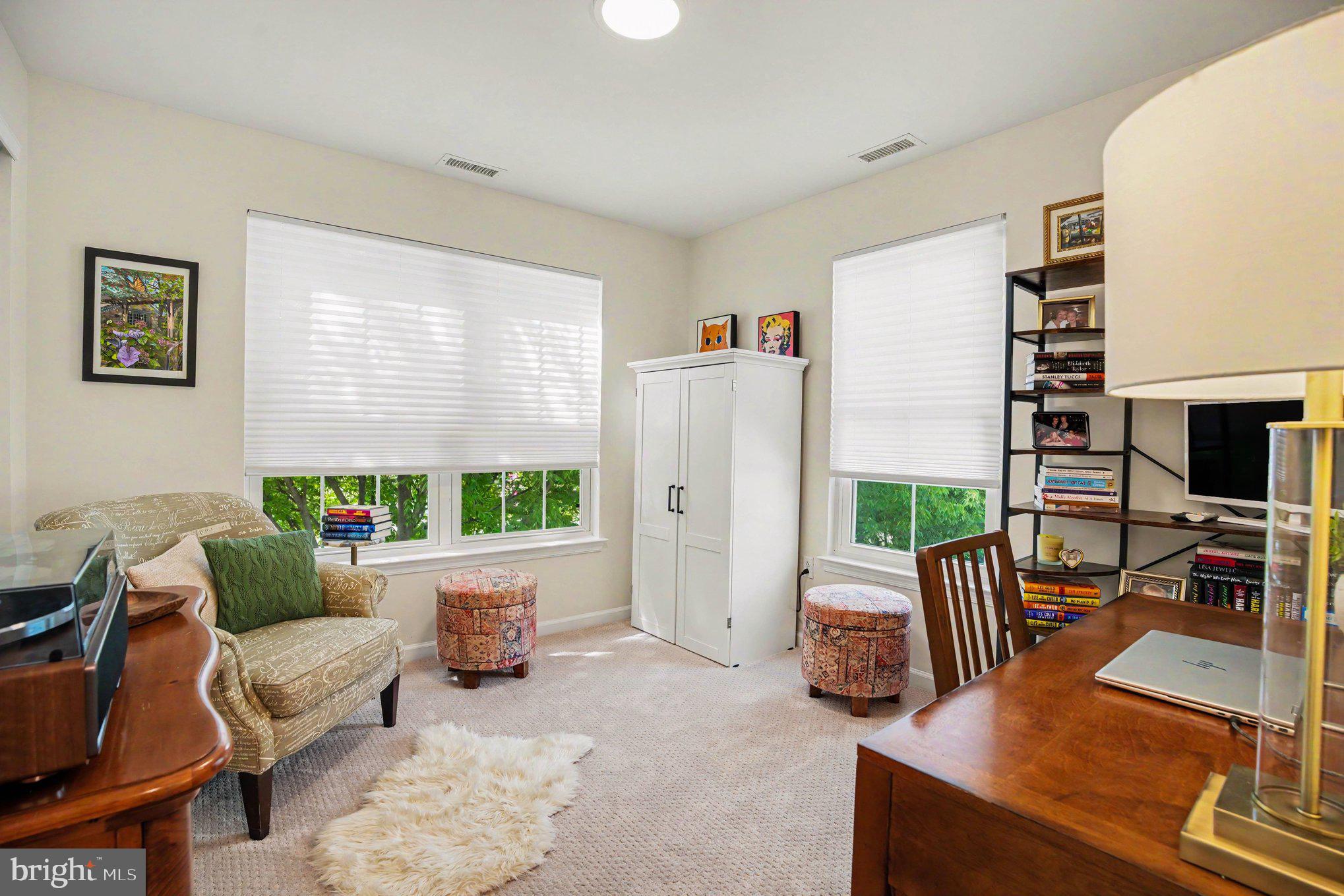 RESERVE AT PACKER PARK - Residential