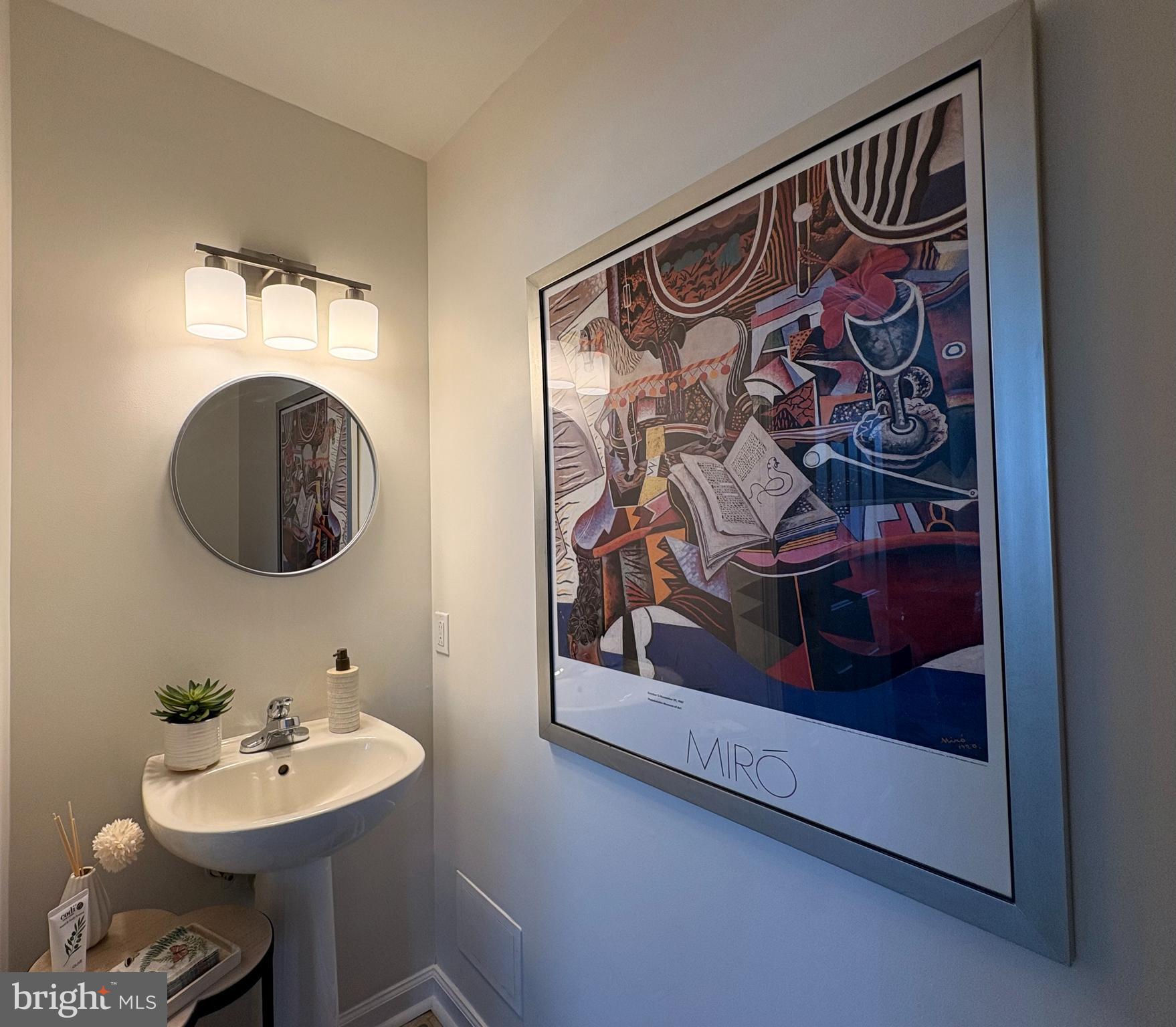 RESERVE AT PACKER PARK - Residential