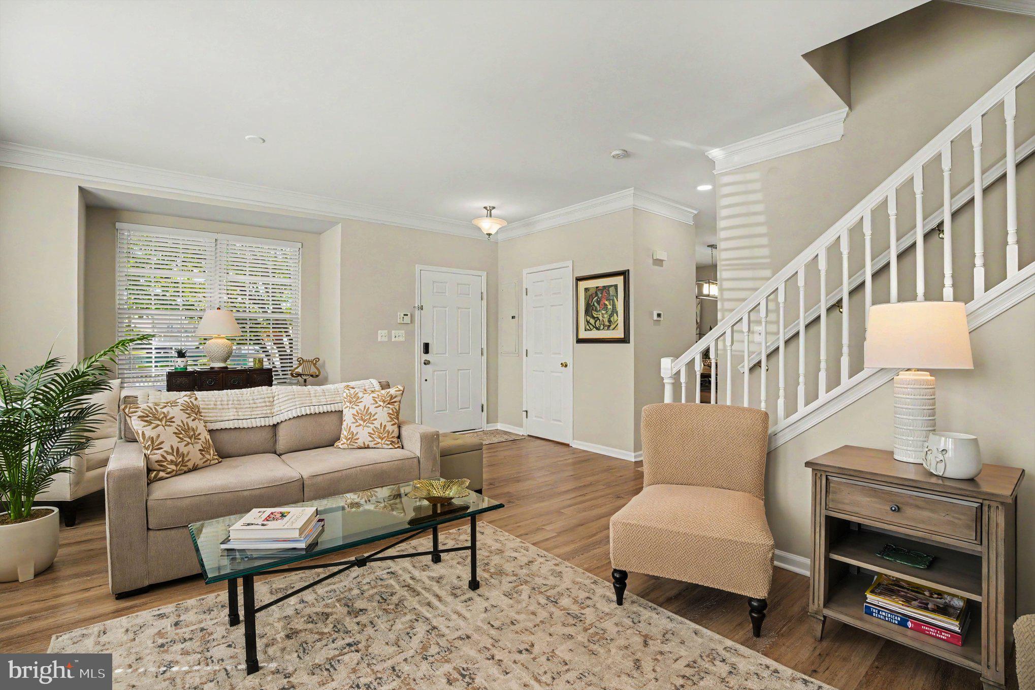 RESERVE AT PACKER PARK - Residential