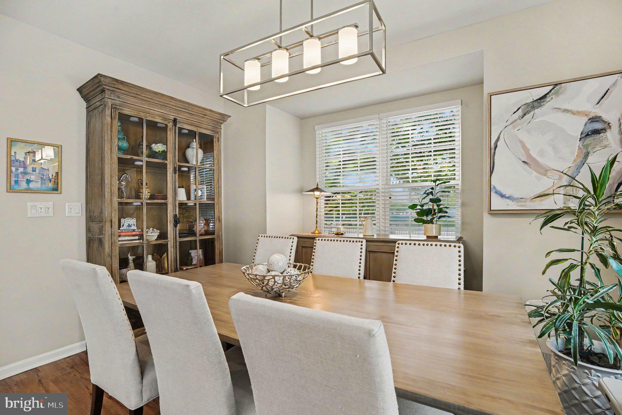 RESERVE AT PACKER PARK - Residential