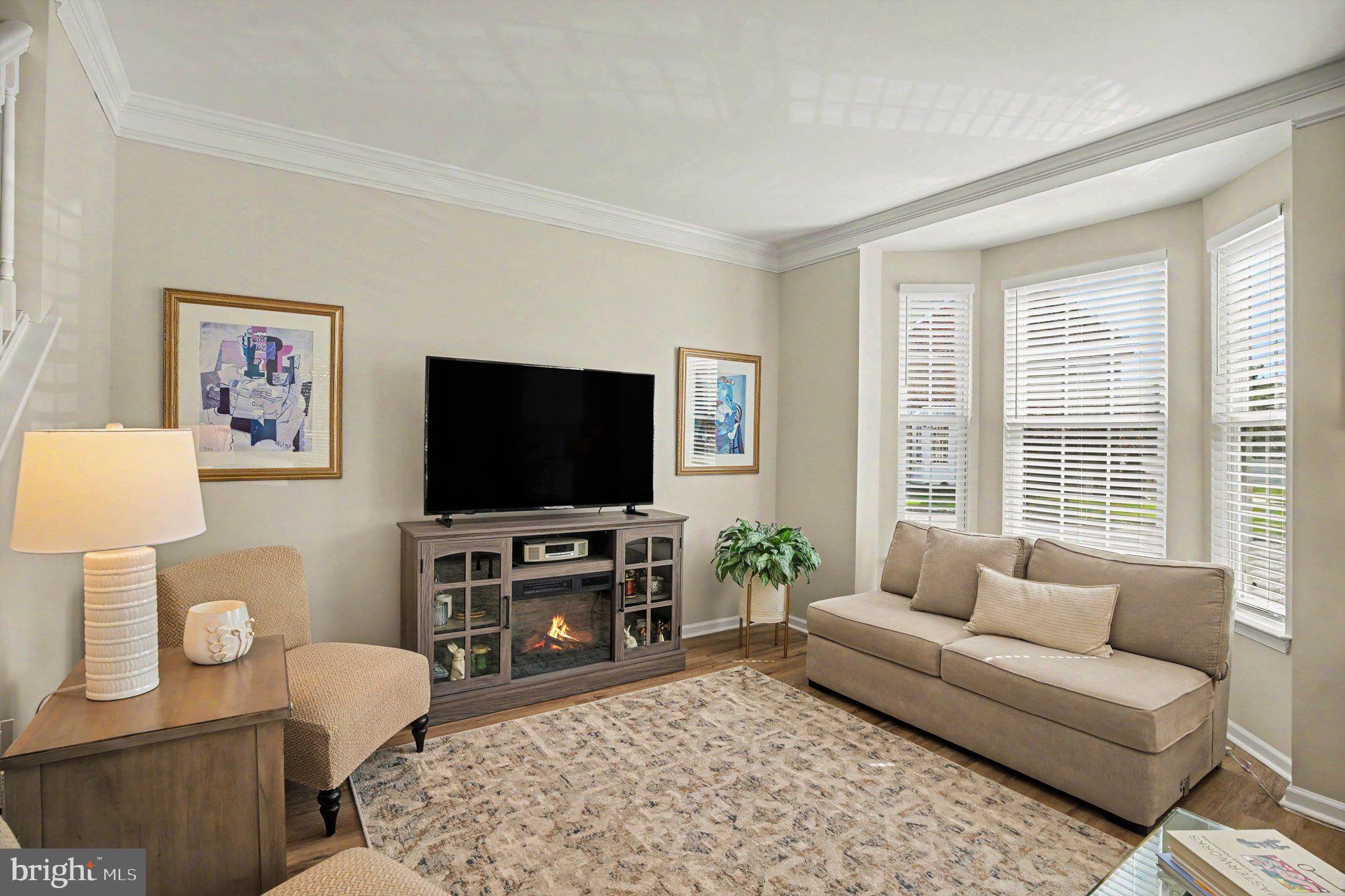 RESERVE AT PACKER PARK - Residential