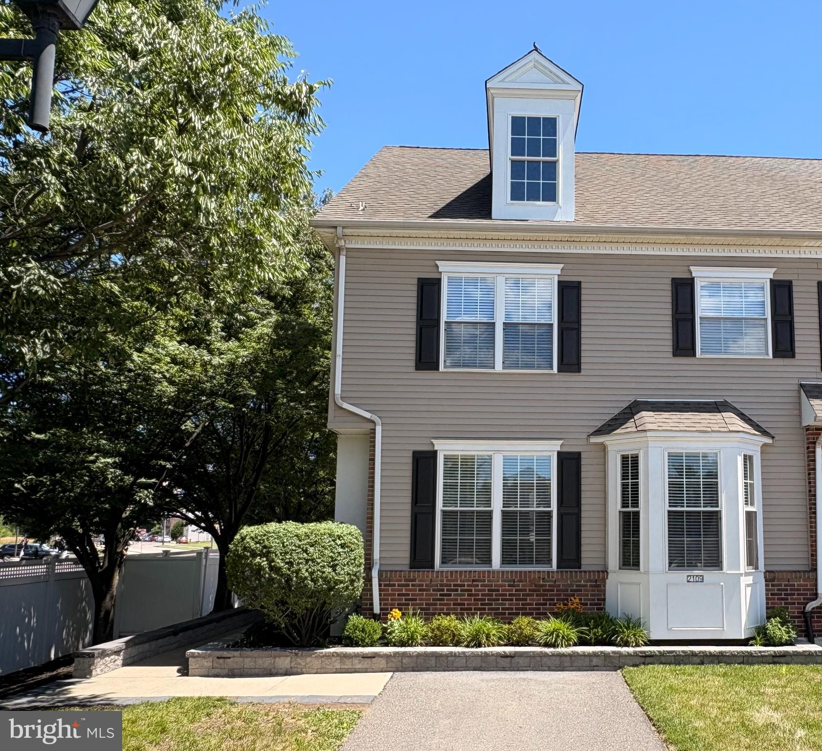 RESERVE AT PACKER PARK - Residential