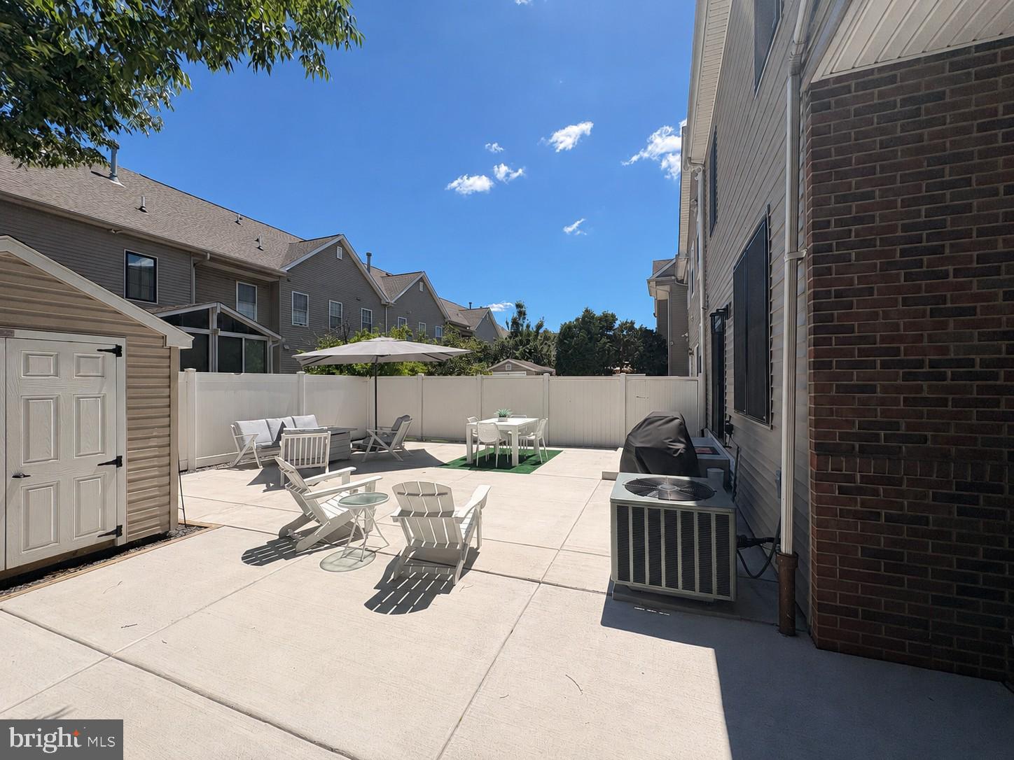 RESERVE AT PACKER PARK - Residential