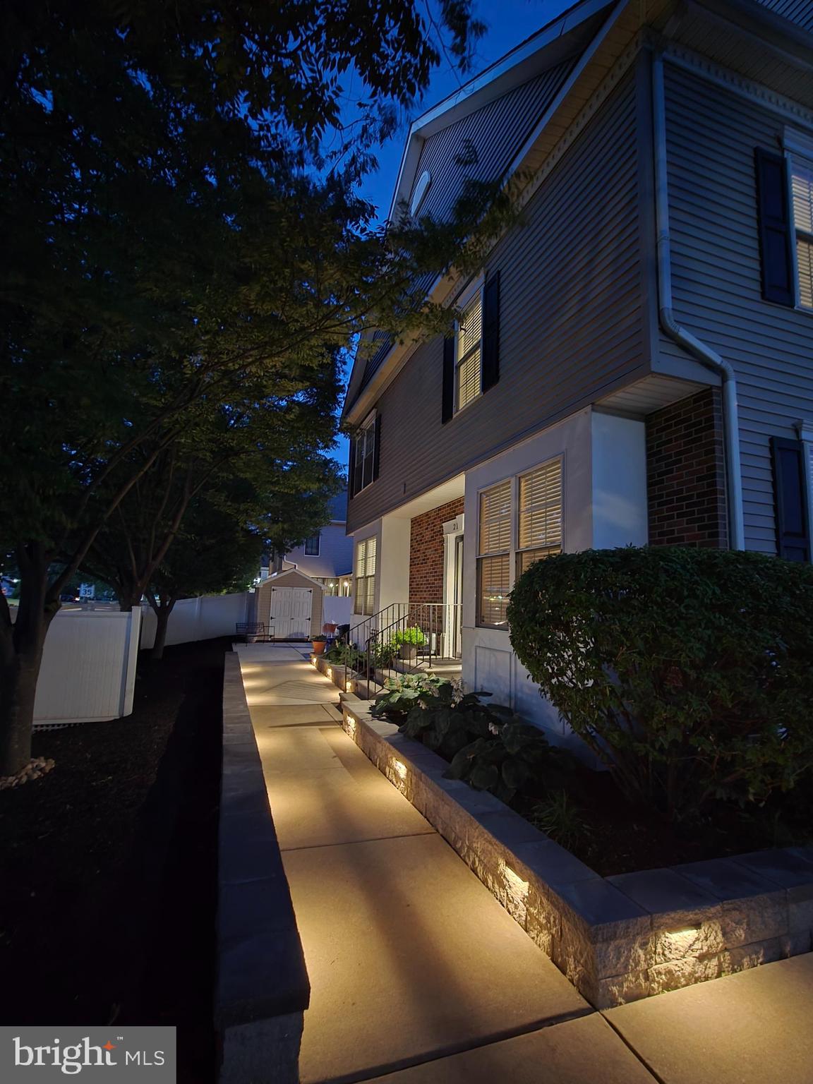 RESERVE AT PACKER PARK - Residential