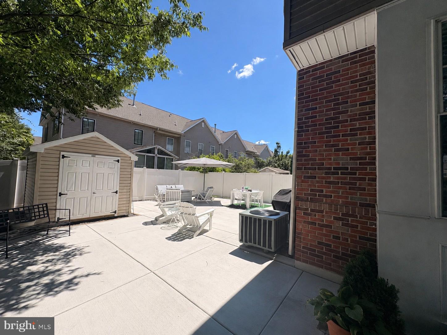 RESERVE AT PACKER PARK - Residential
