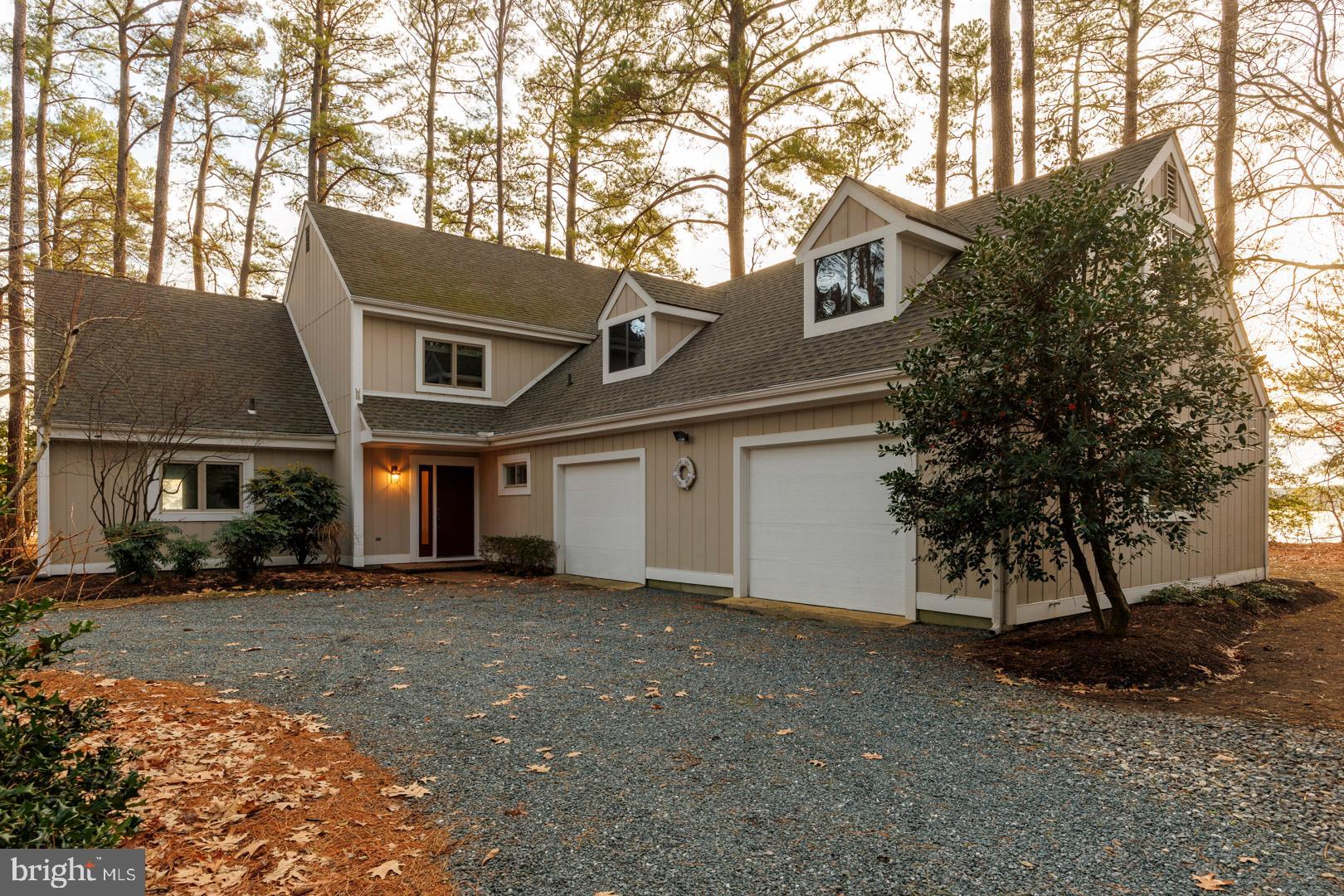 SAINT MICHAELS - Residential
