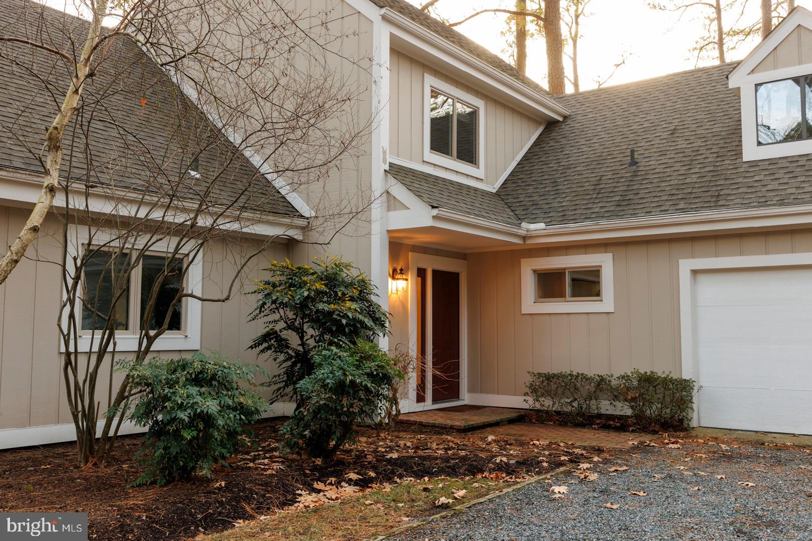 SAINT MICHAELS - Residential