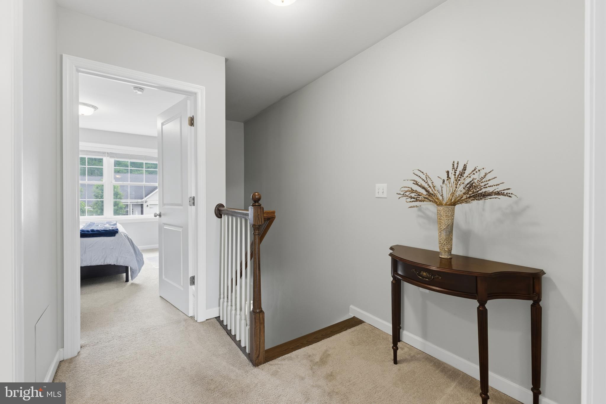THE MEWS AT BURNHAM FARMS - Residential
