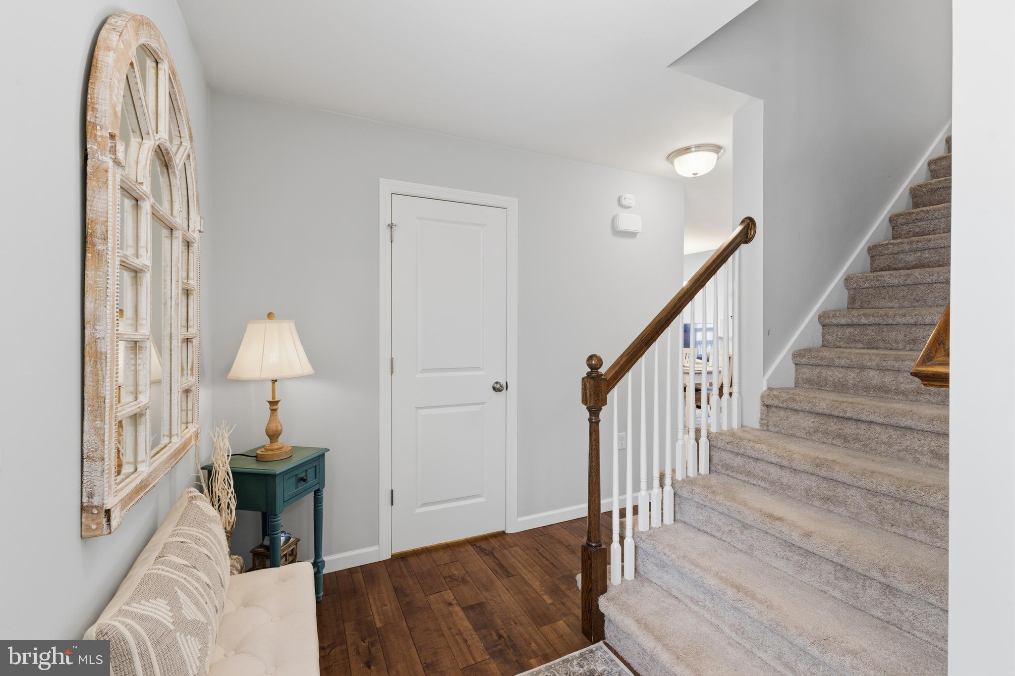 THE MEWS AT BURNHAM FARMS - Residential