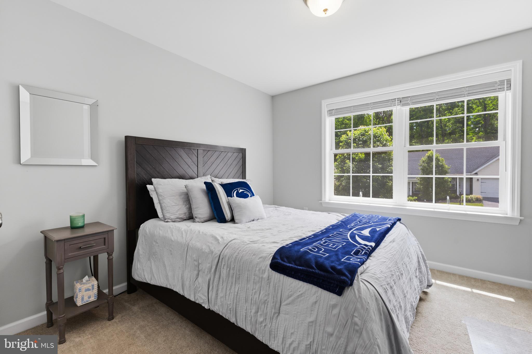 THE MEWS AT BURNHAM FARMS - Residential
