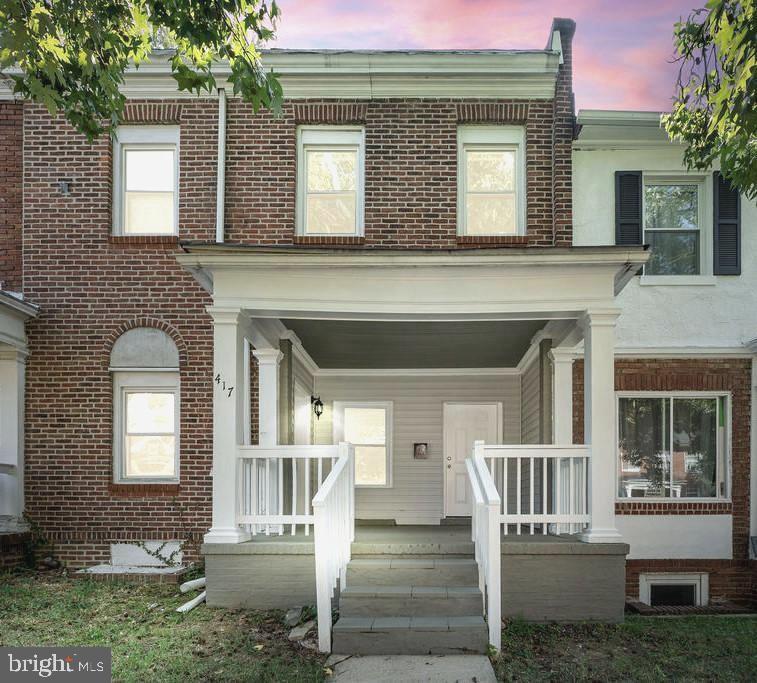 WEST SIDE - Residential